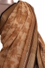 Printed Pure Cotton Saree